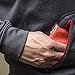 Emergency Zone ReDo Brand Reusable Hand Warmer Two Pack, 4x6 Inch