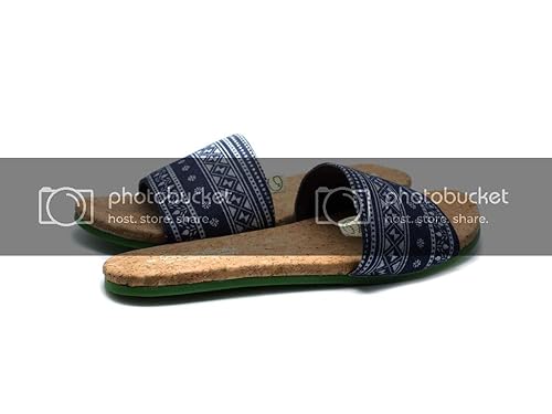 eco friendly slippers