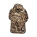 Wildfowler Outfitter Men's Wild Grass Waterproof Insulated Parka
