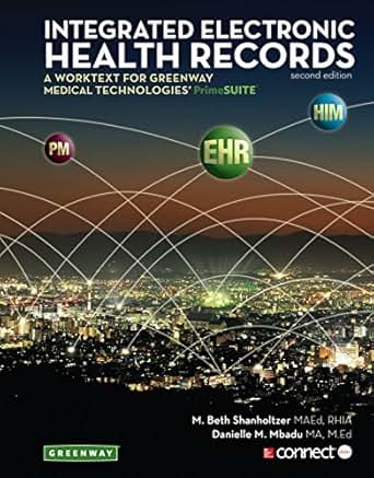 Electronic Health Records Ehr Greenwayhealth Electronic Health Records Ehr Greenwayhealth