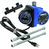 Watts Premier Instant Hot Water Recirculating Pump System with Built-In Timer