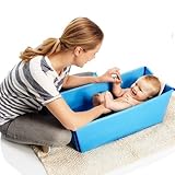 Stokke Flexi Bath, Blue