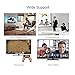 Lightning to HDMI Cable , Smilerplus iPhone to HDMI Cable Adapter 1080P HDTV Digital AV Adapter Cable for iPhone, iPad, iPod, Projector