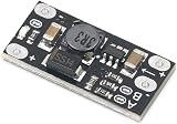 Youmile 5PCS DC-DC Boost Converter Module 3V-9V to 12V Step-Up Voltage view 6