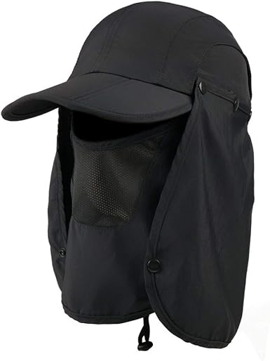 fifty fifty hats