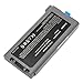 SiKER New Replacement 9cell Battery for Panasonic Toughbook Cf-30 Cf-31 Cf-53 CF-VZSU46 CF-VZSU46S CF-VZSU46U CF-VZSU46R CF-VZSU46AU CF-VZSU71U