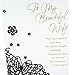 Hallmark Mahogany Mother's Day Card for Wife (Your Love is The Foundation of Our Family), Wife, Family Foundation (0599MBC9965)