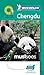 Michelin Must Sees Chengdu: Challenge Bibendum