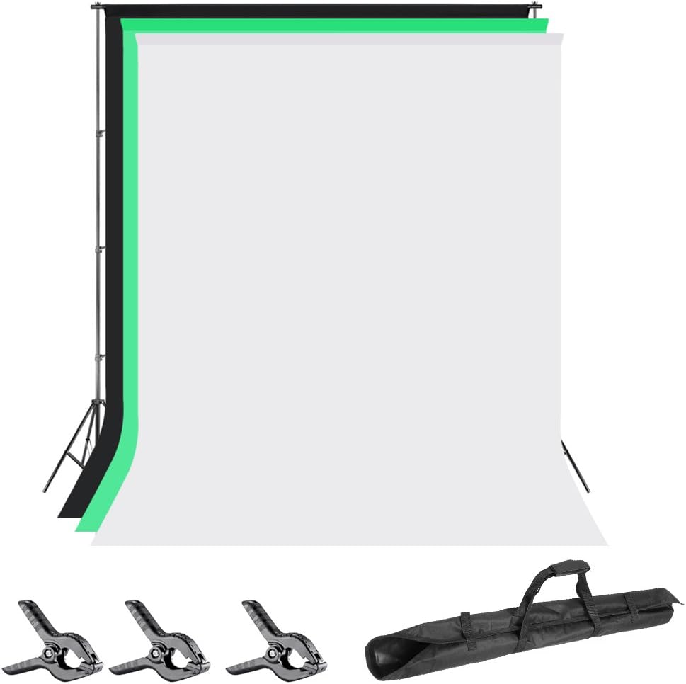 The 10 Best Neewer 10Ft3m 4 Section Telescoping Adjustable Cross Bar