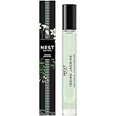 NEST New York Indian Jasmine Perfume Oil 6ml / 0.2 fl oz.