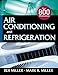 Air Conditioning and Refrigeration
