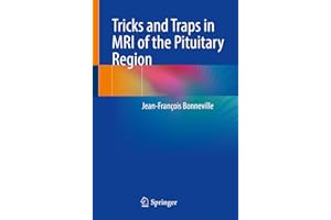 Tricks and Traps in MRI of the Pituitary Region
