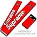Original Skin Decal for PAX JUUL (Wrap Only, Device Is Not Included) - Protective Sticker (Supreme)