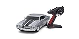 Kyosho Fazer Mk2 Chevelle, Silver, KYO34416T1