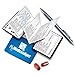 Pocket Prescription Organizer — My Meds Ledger