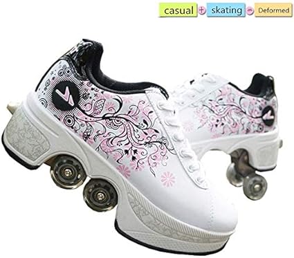 female skate shoes