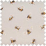 Trimits 4-in-1 Self Healing Cutting Mat 30x24cm Bees Multipurpose Craft Board view 2
