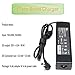 YTech 90W 20V4.5A AC Adapter Laptop Charger Replacement for IdeaPad V570 Z380 Z400 Z470 Z480 Z580 Z585 G570 G575 G580 G585 G770 G780 B560 B570 N580 P400 Y400 Y420p N586 G470 Power Cord