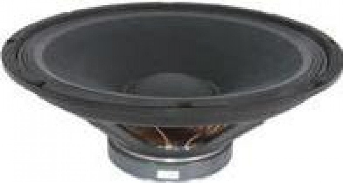 qtx 12-Inch Driver for QS12/QS12A Speaker Cabinet, 902.509UK