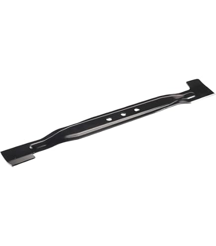 Amazon.com : Makita 199367-2 18 in. Lawn Mower Blade : Patio, Lawn