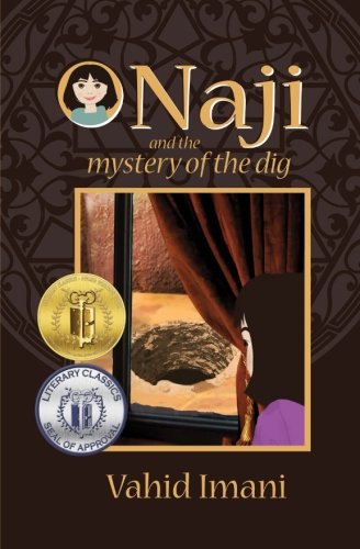 Naji and the mystery of the dig