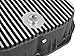 aFe Power 46-70062 Dodge Diesel Transmission Pan (Machined)
