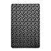 ACELION Playing Cards Waterproof Plastic Diamond Poker Playing Gift Cards (Printing Black Diamond)