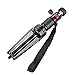 Neewer 14 inches/36 Centimeters Mini Travel Tabletop Camera Tripod with 360 Degree Ball Head for iPhone,Samsung,Huawei Smartphone,Gopro,DSLR Camera,Load up to 6 pounds(Phone Clip NOT Included)