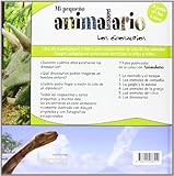 Image de Los Dinosaurios (Mi Pequeno Animalario) (Spanish Edition)