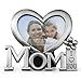Sano Naturals Dad Gifts - Mom Picture Frame - Gifts for Mom from Daughter and Son - I Love You Mom Frame - Best Prime, Birthday, Under 15