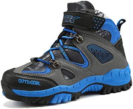 best kids hiking boots