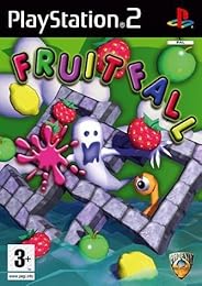 Super Fruitfall