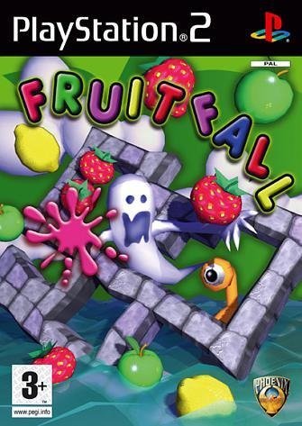 Super Fruitfall