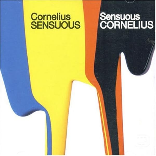 Cornelius - Fantasma - Amazon.com Music