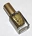 L'oreal Nail Polish - 168 Gorgeous Gold