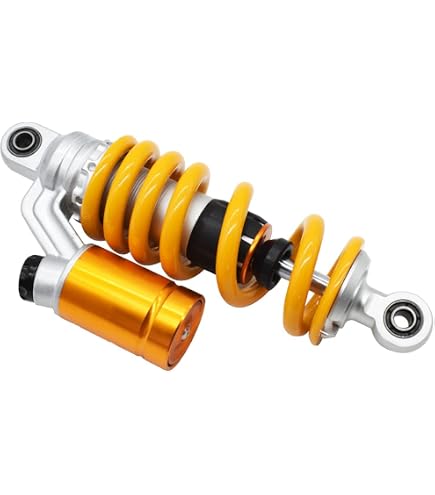 Amazon.com: DAYTONA Reinforced Rear Shock Compatible with Honda