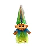 Good Luck Troll Dolls,Vintage Troll Dolls Chromatic