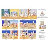 The Little King Book Panel 36