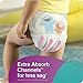 Pampers Size 7 Cruisers Diapers, 48 Count