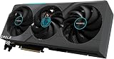 Gigabyte RTX 4080 EAGLE 16GB GDDR6X Graphics Card PCI-E 4.0 DLSS 3 view 3