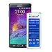 Galaxy Note 4 Battery,MAXBEAR [3600mAh] Replacement Li-ion Battery for Samsung Galaxy Note 4 N910,N910A(AT&T),N910T(T-Mobile),N910(Verizon),N910P(Sprint) | Note 4 Battery [12 Month Warranty]