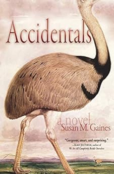 Accidentals by Susan M. Gaines