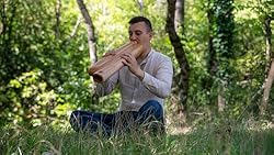Z-shaped Professional Didgeridoo for