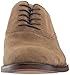 ALDO Men's Eloie Oxford, Taupe, 9.5 D US
