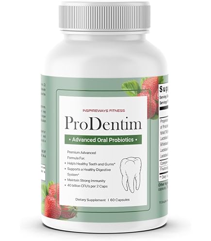 PurDentix Review (BREAKING NEWS): The Probiotic Dental Hack