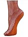Bartolini-5A Professional Seamless Dance Fishnet Tight Stockings