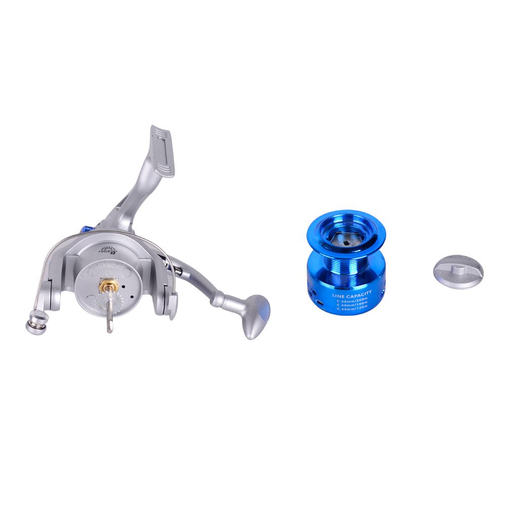 Reelスプール8bb左 右交換可能な折りたたみ式ハンドル釣りリール淡水海水用 Spinning Cs6000 Jump Fisherman B074qm1w8s スピニングリール 宅送 Rotsenfurniture Com