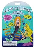 Grow A Mermaid - Expands 600% in Water!
