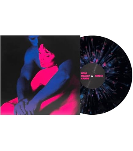 TV Girl - French Exit - Pure Pitch Black Vinyl | Amazon.com.br