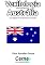 Livro Vexilologia para a bandeira da Austrália Com display TFT programado no Arduino